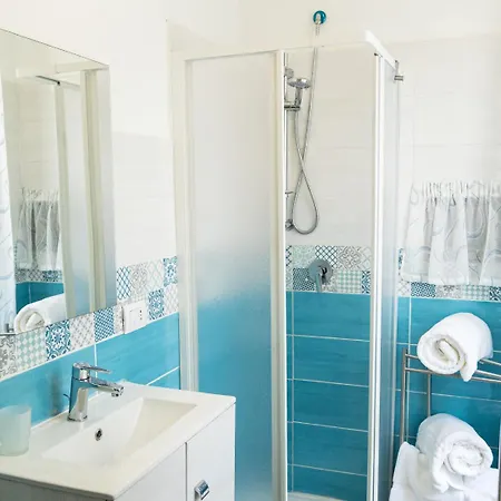 La Bella Partenope Napoli