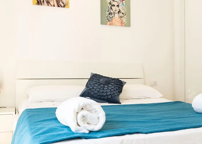 La Bella Partenope Nápoles